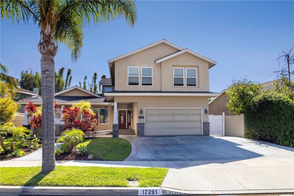 17291 Forbes LN