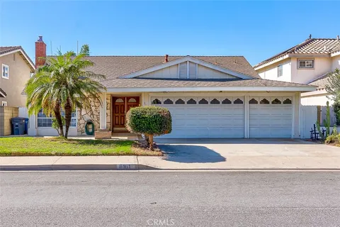 8161 Suffield St, La Palma, CA 90623 - MLS#: PW25249728