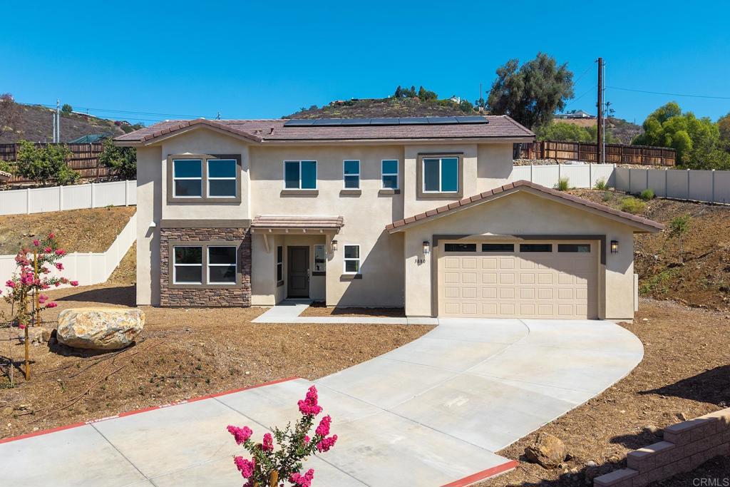 3880 Rojo Tierra Rd