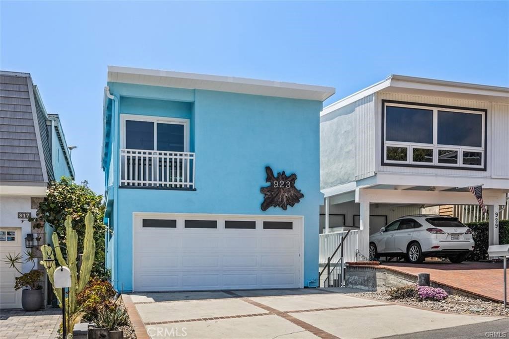 Arch Beach Heights (ABH) - Residential Lease