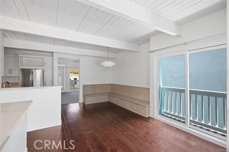 Arch Beach Heights (ABH) - Residential Lease