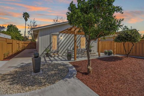 Tiny photo for 473 N 19th Street, San Jose, CA 95112 (MLS # ML82037630)