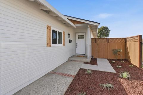 Tiny photo for 473 N 19th Street, San Jose, CA 95112 (MLS # ML82037630)