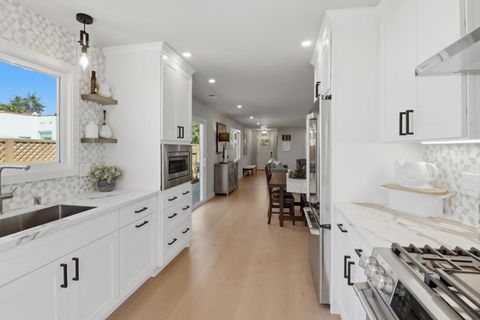 Tiny photo for 473 N 19th Street, San Jose, CA 95112 (MLS # ML82037630)