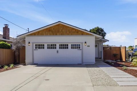 Photo of 473 N 19th Street, San Jose, CA 95112 (MLS # ML82037630)