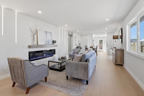 Tiny photo for 473 N 19th Street, San Jose, CA 95112 (MLS # ML82037630)