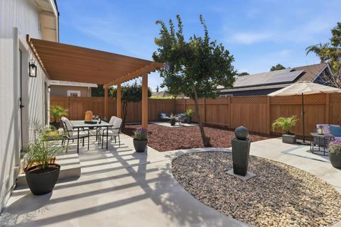 Tiny photo for 473 N 19th Street, San Jose, CA 95112 (MLS # ML82037630)