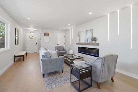 Tiny photo for 473 N 19th Street, San Jose, CA 95112 (MLS # ML82037630)