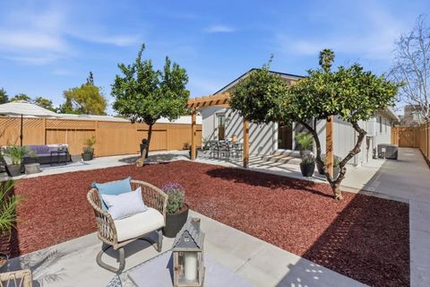 Tiny photo for 473 N 19th Street, San Jose, CA 95112 (MLS # ML82037630)