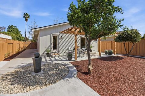 Tiny photo for 473 N 19th Street, San Jose, CA 95112 (MLS # ML82037630)