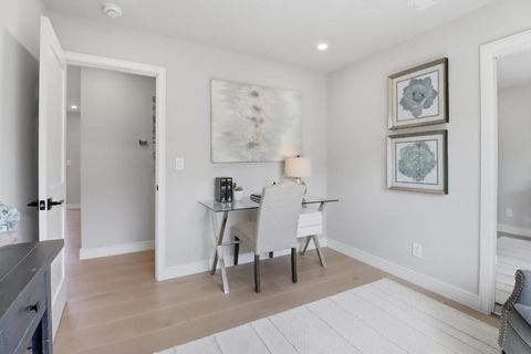 Tiny photo for 473 N 19th Street, San Jose, CA 95112 (MLS # ML82037630)