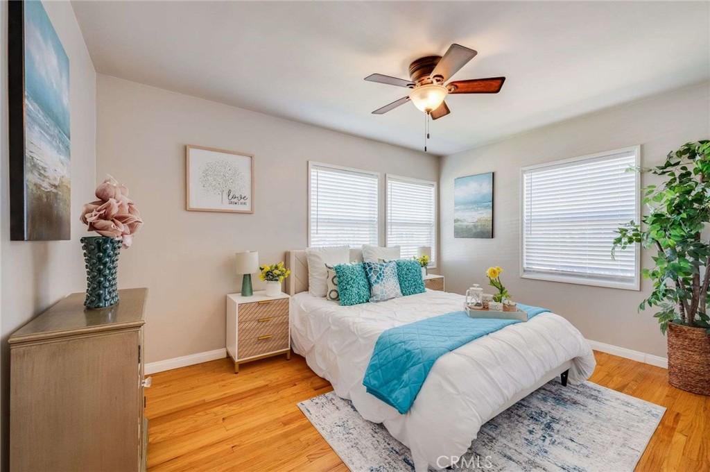 Lakewood Park/North of Del Amo (LND) - Residential