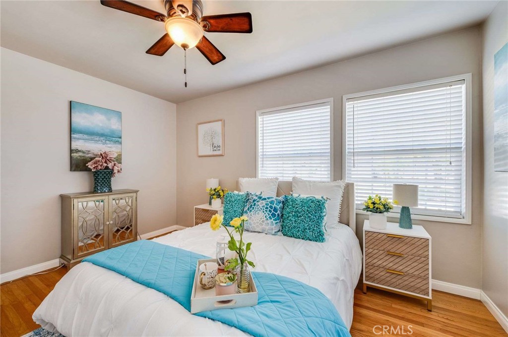 Lakewood Park/North of Del Amo (LND) - Residential