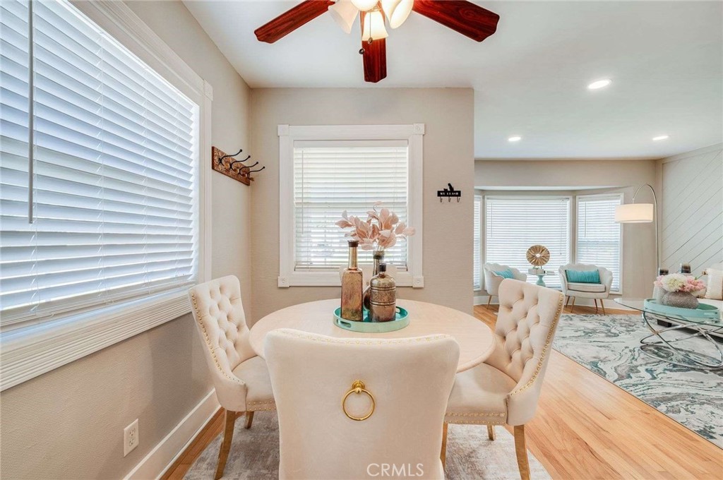 Lakewood Park/North of Del Amo (LND) - Residential