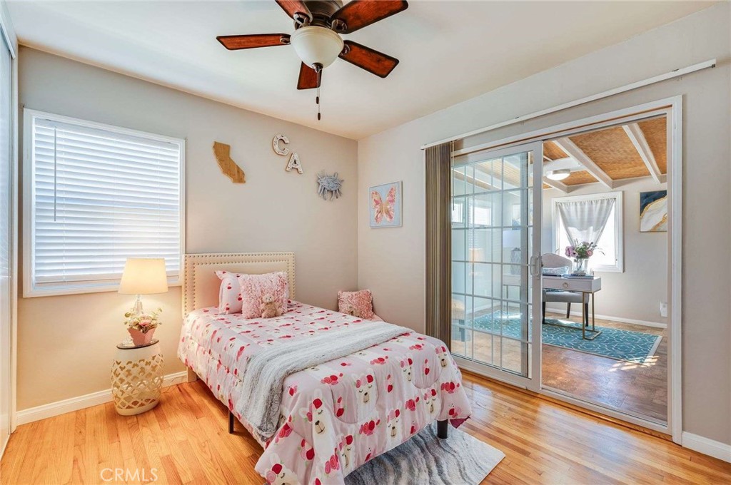 Lakewood Park/North of Del Amo (LND) - Residential