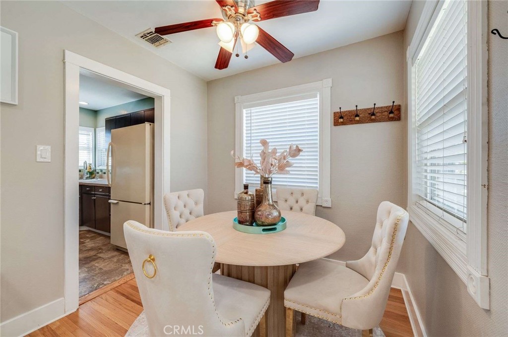 Lakewood Park/North of Del Amo (LND) - Residential