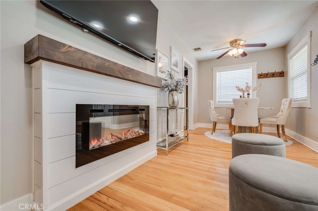 Lakewood Park/North of Del Amo (LND) - Residential