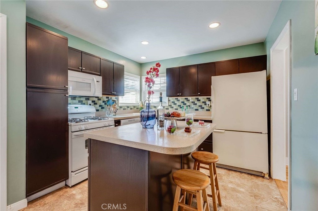 Lakewood Park/North of Del Amo (LND) - Residential