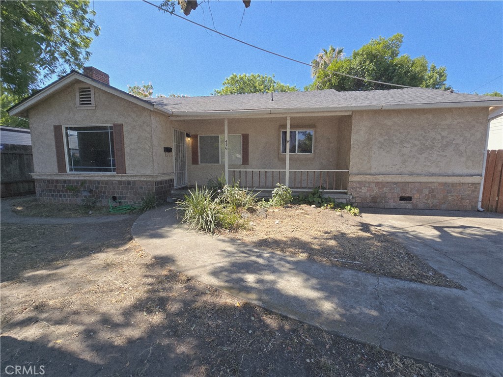 Photo 1 of 17 — 426 W Orangeburg, Modesto, CA 95350