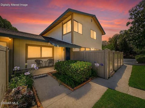Photo of 2229 Moss Court, Thousand Oaks, CA 91362 (MLS # 226002203)