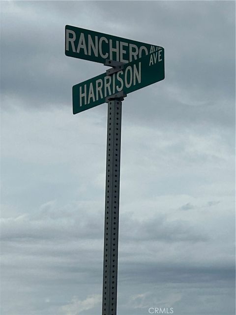 Photo of 2040 Ranchero Avenue, Salton City, CA 92274 (MLS # IV25234128)