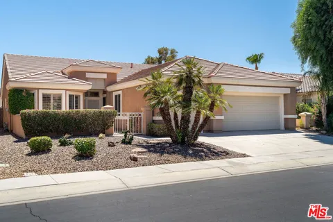 78379 Kistler Way, Palm Desert, CA 92211 - MLS#: 25573051