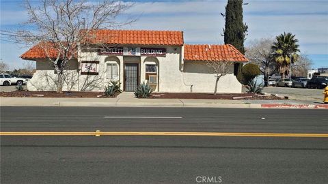 12036 Bartlett Avenue Adelanto CA 92301