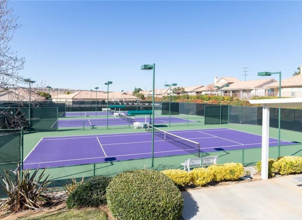 Sun Lakes - Residential