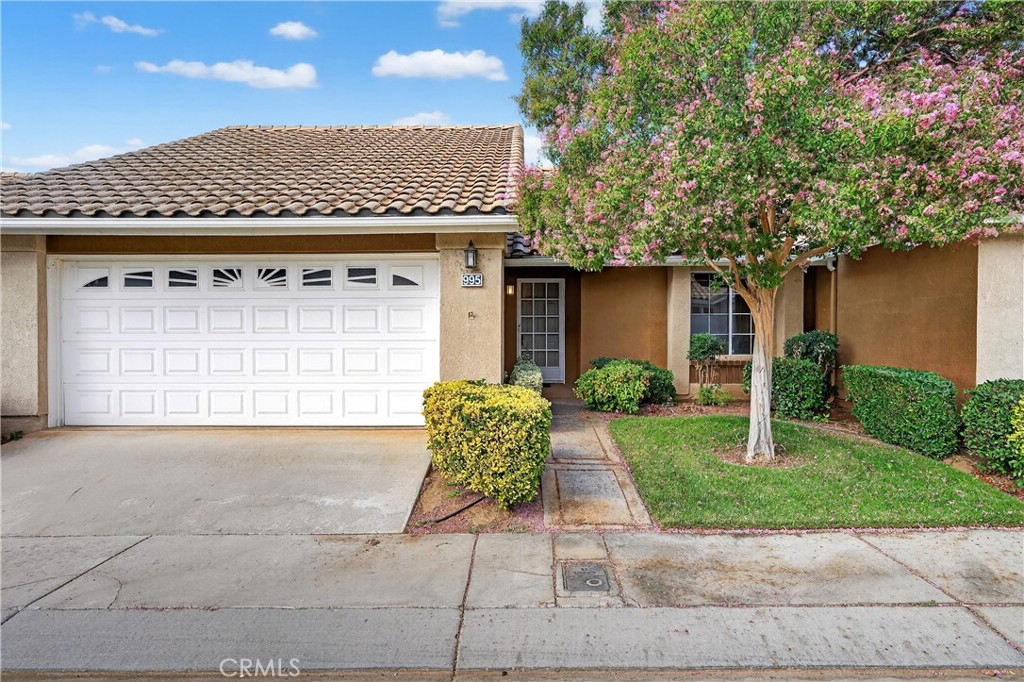 Sun Lakes - Residential