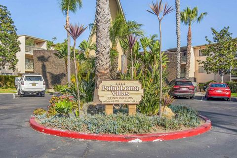 4444 W Point Loma Blvd 92 San Diego CA 92107