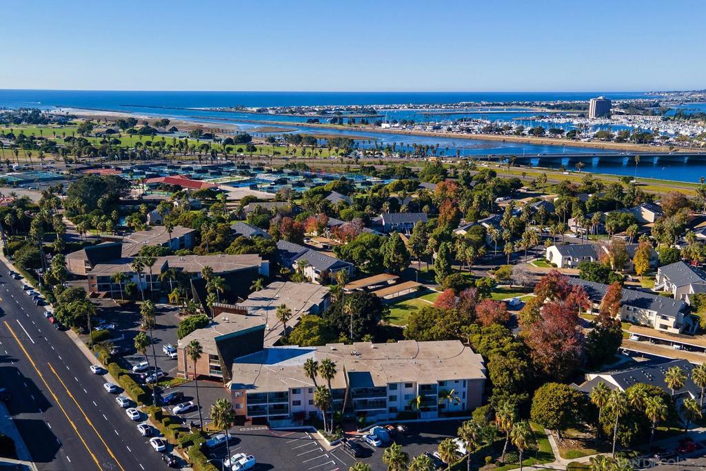 4444 W Point Loma Blvd 92