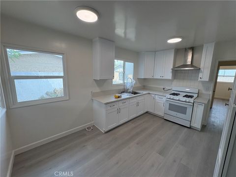 4131 4131 Cogswell El Monte CA 91732