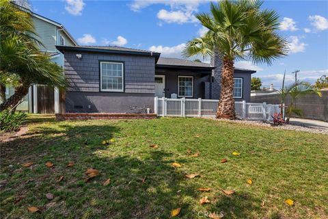 703 Avenue D Redondo Beach CA 90277
