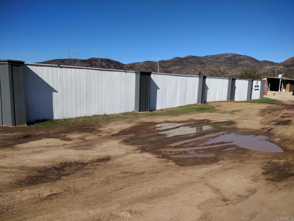 A Privada El Porvenir
