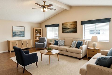 Photo of 18070 Langlois Road #220, Desert Hot Springs, CA 92241 (MLS # 219145539DA)