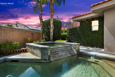 Photo of 44476 Hazel Canyon Lane, Palm Desert, CA 92260 (MLS # 219147216DA)