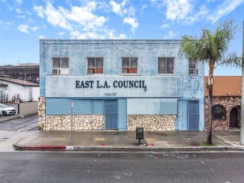 Photo of 920 S Atlantic Blvd, Los Angeles, CA 90022 (MLS # DW25276728)