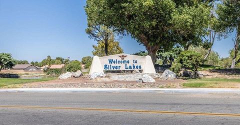27160 Vista Road 36 Helendale CA 92342