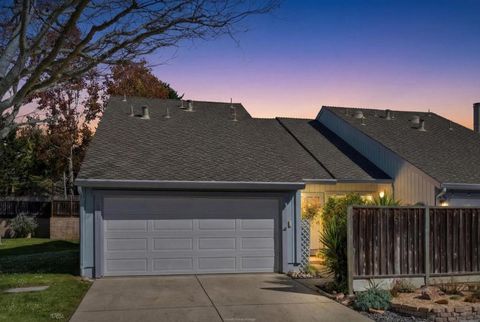 Photo of 2831 Casa De Vida Drive, Aptos, CA 95003 (MLS # ML82037535)