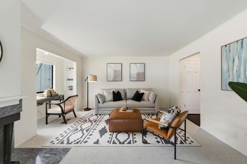 Tiny photo for 2831 Casa De Vida Drive, Aptos, CA 95003 (MLS # ML82037535)