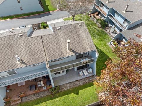 Tiny photo for 2831 Casa De Vida Drive, Aptos, CA 95003 (MLS # ML82037535)