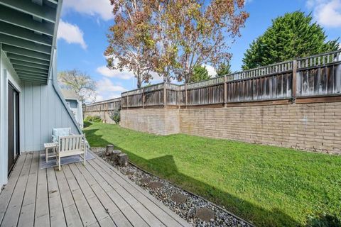 Tiny photo for 2831 Casa De Vida Drive, Aptos, CA 95003 (MLS # ML82037535)