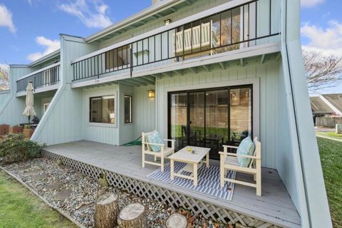 Tiny photo for 2831 Casa De Vida Drive, Aptos, CA 95003 (MLS # ML82037535)