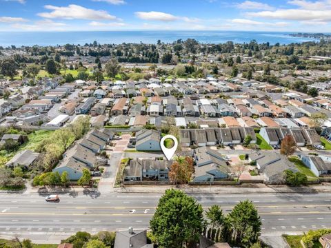 Tiny photo for 2831 Casa De Vida Drive, Aptos, CA 95003 (MLS # ML82037535)