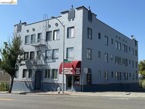 Photo of 2240 MacArthur Blvd Blvd, Oakland, CA 94602 (MLS # 41129463)