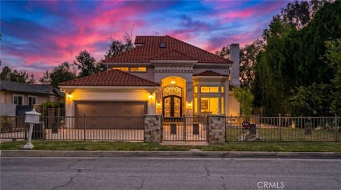 Photo of 4619 Daleridge RD, La Canada Flintridge, CA 91011 (MLS # GD26134367)