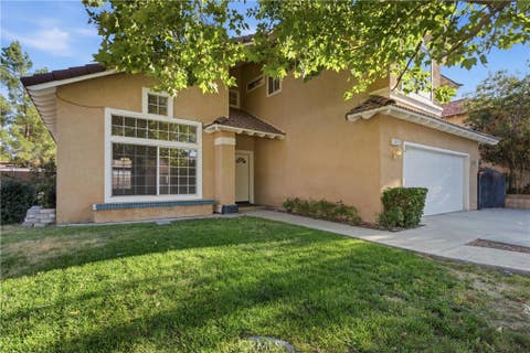 Photo of 3022 Caruso Lane, Lancaster, CA 93536 (MLS # SR26173165)
