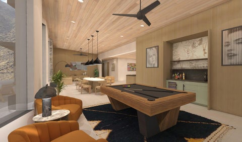 Photo of 1133 W Dolores Court, Palm Springs, CA 92262 (MLS # 219149022PS)
