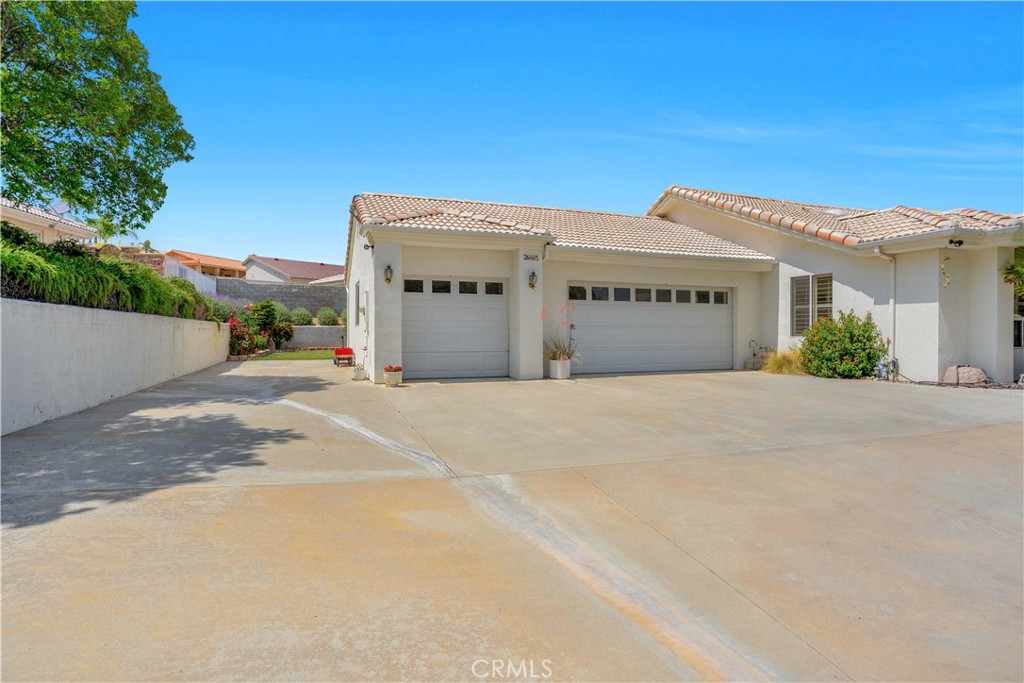 26665 Valle Heights Road