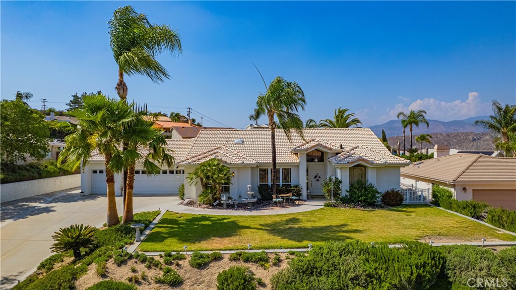 26665 Valle Heights Road